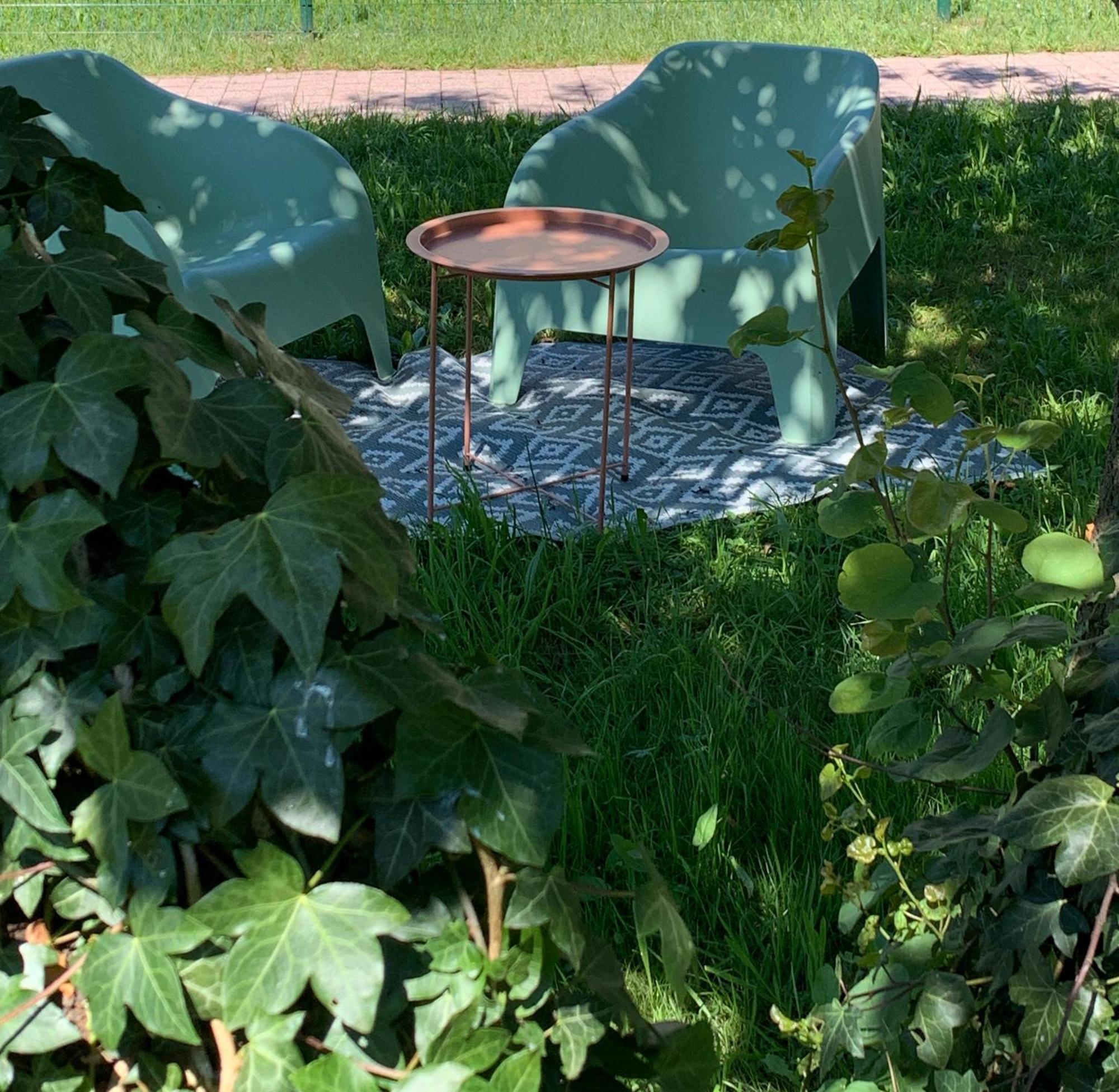 La Suite Unique - Le Jardin Sur Les Pyrenees- Vue Panoramique Montagne -Jardin Cloture Prive De 100M2-Parking-Linge De Lit Et Serviettes Compris- ビエル エクステリア 写真